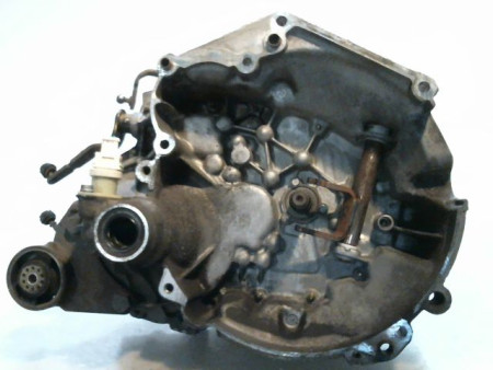 BOITE A VITESSE MECANIQUE CITROEN SAXO Phase 1 1996-1999 1.1 X,SX