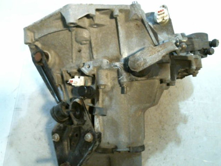 BOITE A VITESSE MECANIQUE CITROEN SAXO Phase 1 1996-1999 1.1 X,SX