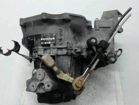 BOITE A VITESSE MECANIQUE OPEL SIGNUM Phase 1 2003-2005 2.2 DTI