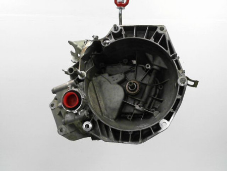 BOITE A VITESSE MECANIQUE FIAT PANDA 1.3 D Multijet