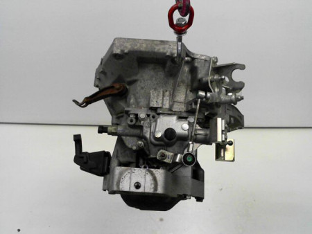 BOITE A VITESSE MECANIQUE FIAT PANDA 1.3 D Multijet