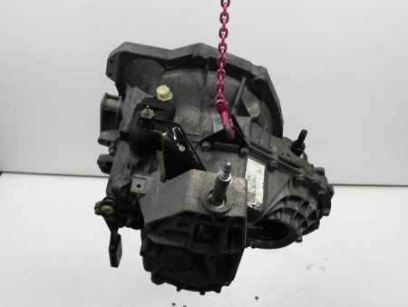 BOITE A VITESSE MECANIQUE RENAULT SAFRANE 2.2 dT 