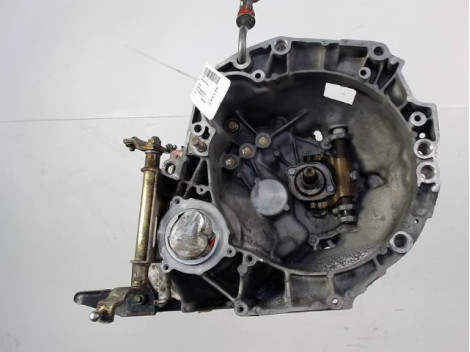 BOITE A VITESSE MECANIQUE FIAT UNO Phase 2 1989-1995 1.0 