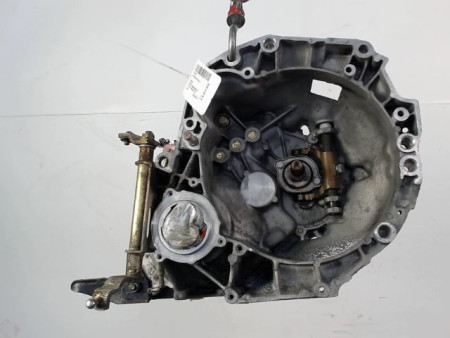 BOITE A VITESSE MECANIQUE FIAT UNO Phase 2 1989-1995 1.0 