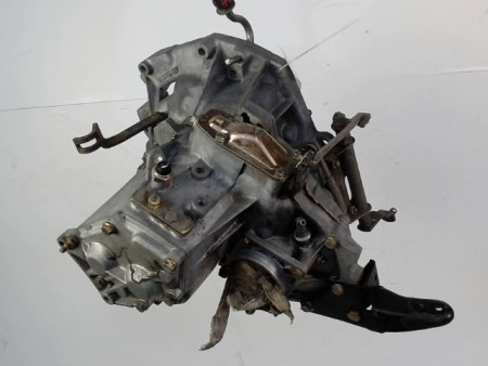 BOITE A VITESSE MECANIQUE FIAT UNO Phase 2 1989-1995 1.0 