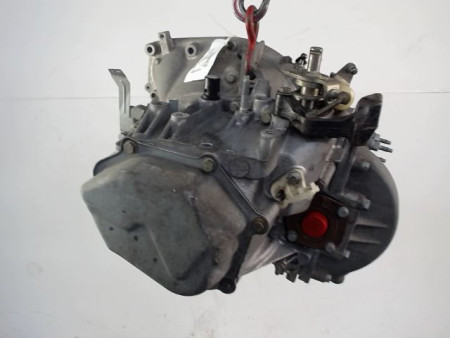 BOITE A VITESSE MECANIQUE PEUGEOT 406 COUPE 2P 1997-2004 2.2