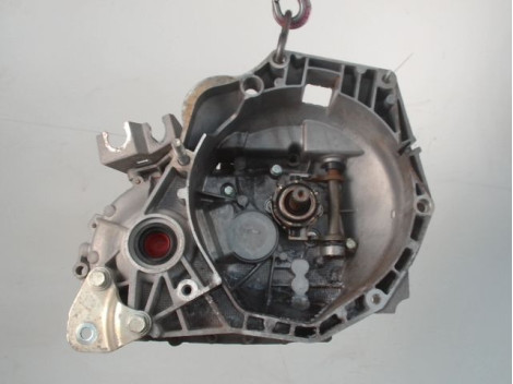 BOITE A VITESSE MECANIQUE FIAT GRANDE PUNTO III 2005-2013 1.3 D Multijet