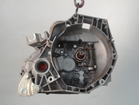BOITE A VITESSE MECANIQUE FIAT GRANDE PUNTO III 2005-2013 1.3 D Multijet