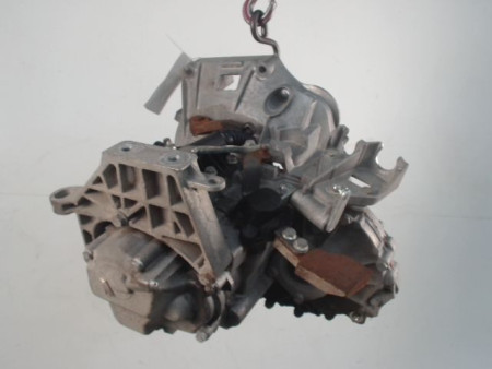 BOITE A VITESSE MECANIQUE FIAT GRANDE PUNTO III 2005-2013 1.3 D Multijet