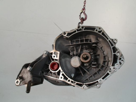 BOITE A VITESSE MECANIQUE OPEL ASTRA IV Phase 1  2010-2012 1.4 