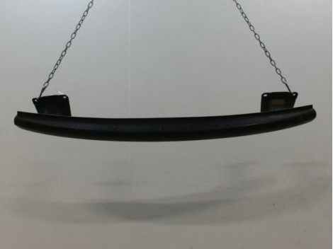 RENFORT PARE-CHOC ARRIERE  VOLKSWAGEN POLO IV Phase 2 (9N) 2005-2009