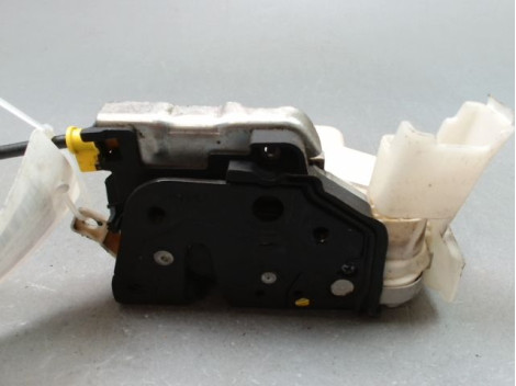 SYSTEME CONDAMNATION AVANT DROIT AUDI A1 Phase 1 (8X) 2010-2015