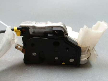 SYSTEME CONDAMNATION AVANT DROIT AUDI A1 Phase 1 (8X) 2010-2015