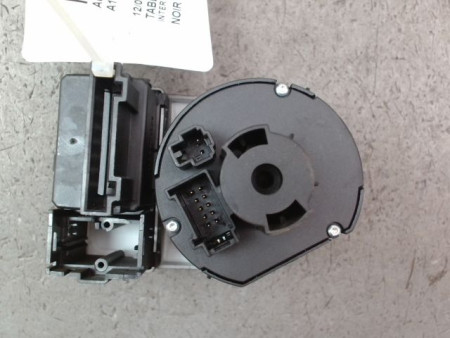 INTERIEUR COMMANDE PHARES AUDI A1 Phase 1 (8X) 2010-2015