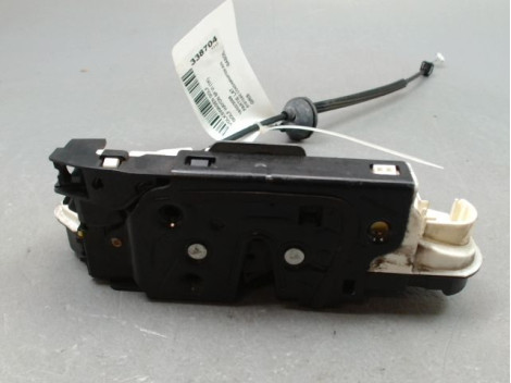 SYSTEME CONDAMNATION AVANT GAUCHE VOLKSWAGEN GOLF VI (1K) 2008-2013