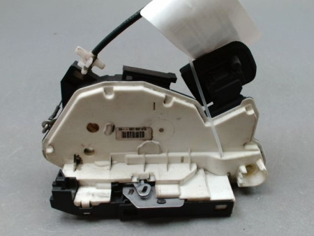 SYSTEME CONDAMNATION AVANT GAUCHE VOLKSWAGEN GOLF VI (1K) 2008-2013