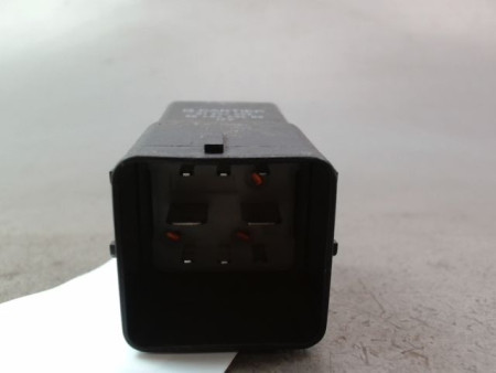 BOITIER DE PRECHAUFFAGE PEUGEOT 206 + 2009-2013