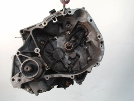 BOITE A VITESSE MECANIQUE RENAULT TWINGO I Phase 3 2000-2007 1.2 16V 