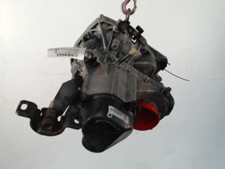 BOITE A VITESSE MECANIQUE RENAULT TWINGO I Phase 3 2000-2007 1.2 16V 