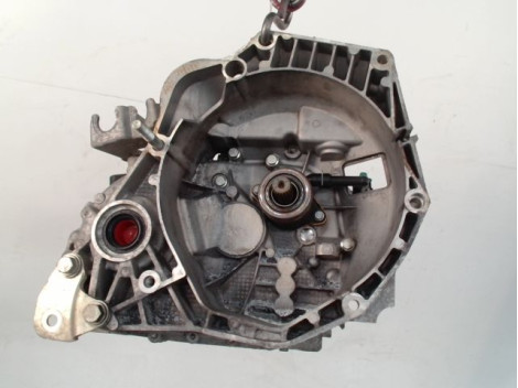 BOITE A VITESSE MECANIQUE FIAT GRANDE PUNTO III 2005-... 1.3 D Multijet