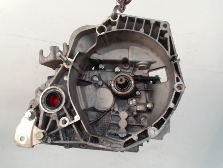 BOITE A VITESSE MECANIQUE FIAT GRANDE PUNTO III 2005-... 1.3 D Multijet
