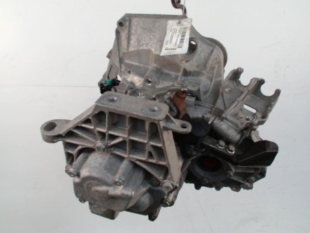 BOITE A VITESSE MECANIQUE FIAT GRANDE PUNTO III 2005-... 1.3 D Multijet