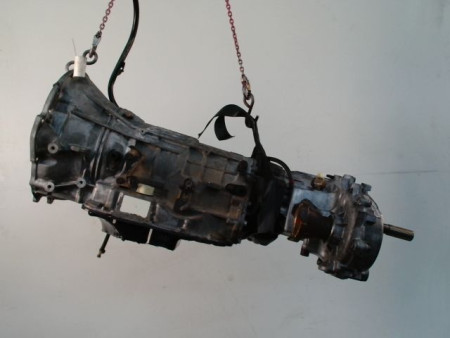BOITE A VITESSE AUTOMATIQUE JEEP CHEROKEE 2004- 2.8 CRD 4x4