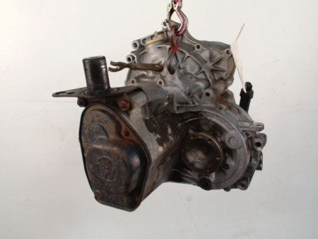 BOITE A VITESSE MECANIQUE VOLKSWAGEN POLO III Phase 1  1994-1999 1.4