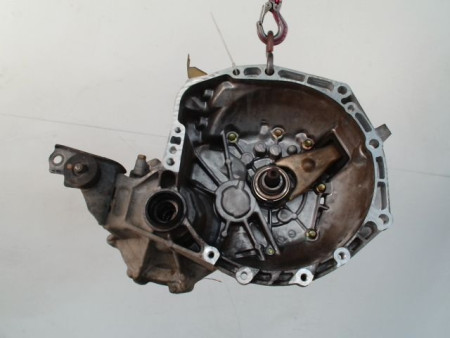 BOITE A VITESSE MECANIQUE TOYOTA YARIS I Phase 2 2003-2005 1.0 
