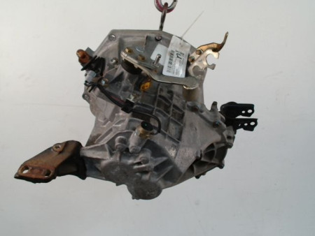 BOITE A VITESSE MECANIQUE TOYOTA YARIS I Phase 2 2003-2005 1.0 