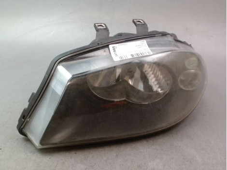PHARE GAUCHE SEAT IBIZA III Phase 1 (6L) 2002-2006