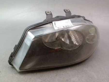 PHARE GAUCHE SEAT IBIZA III Phase 1 (6L) 2002-2006