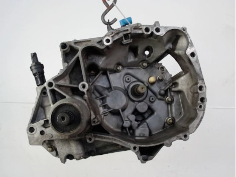 BOITE A VITESSE MECANIQUE RENAULT TWINGO I Phase 3 2000-2007 1.2 16V 