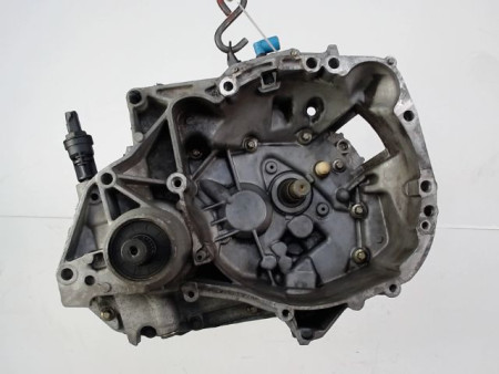 BOITE A VITESSE MECANIQUE RENAULT TWINGO I Phase 3 2000-2007 1.2 16V 
