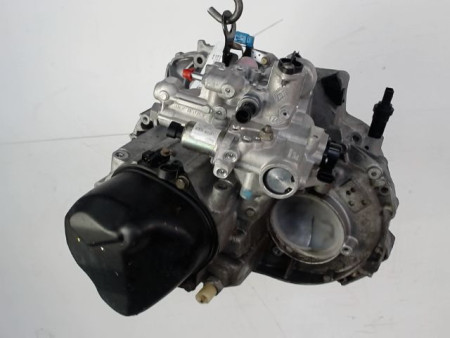BOITE A VITESSE MECANIQUE RENAULT TWINGO I Phase 3 2000-2007 1.2 16V 