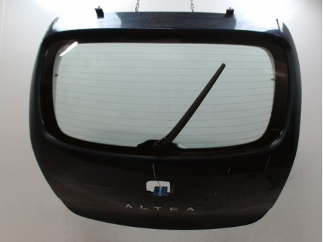 HAYON SEAT ALTEA MONOSP. Phase 1 (5P) 2004-2009
