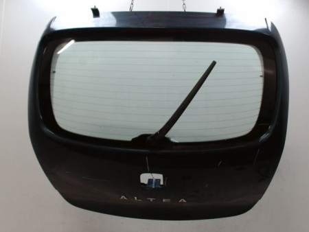 HAYON SEAT ALTEA MONOSP. Phase 1 (5P) 2004-2009