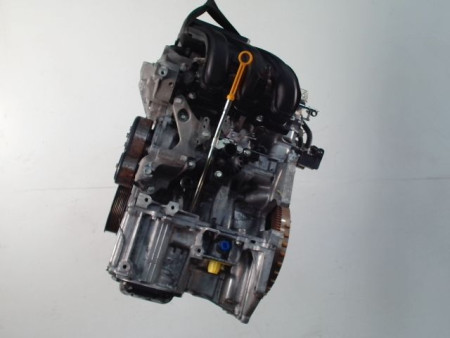 MOTEUR ESSENCE NISSAN MICRA 2009- 1.2