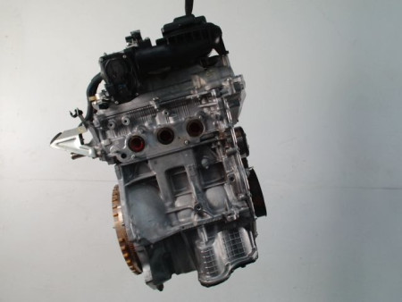 MOTEUR ESSENCE NISSAN MICRA 2009- 1.2