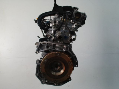 MOTEUR ESSENCE NISSAN MICRA 2009- 1.2