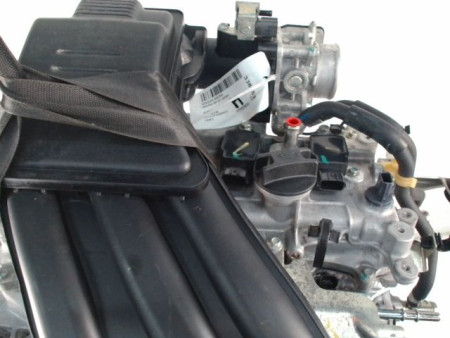 MOTEUR ESSENCE NISSAN MICRA 2009- 1.2