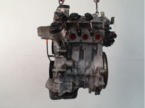 MOTEUR ESSENCE VOLKSWAGEN POLO IV Phase 2  2005-2009 1.2