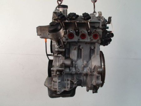 MOTEUR ESSENCE VOLKSWAGEN POLO IV Phase 2  2005-2009 1.2