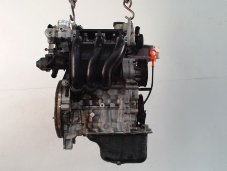 MOTEUR ESSENCE VOLKSWAGEN POLO IV Phase 2  2005-2009 1.2
