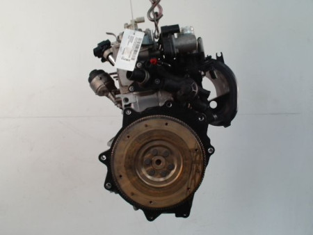 MOTEUR ESSENCE VOLKSWAGEN POLO IV Phase 2  2005-2009 1.2