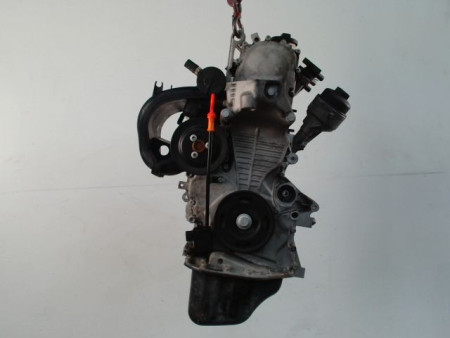 MOTEUR ESSENCE VOLKSWAGEN POLO IV Phase 2  2005-2009 1.2