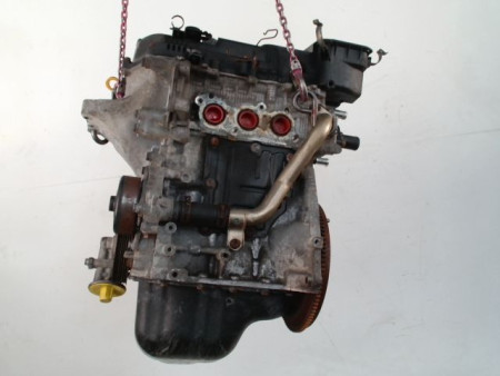MOTEUR ESSENCE TOYOTA AYGO I Phase 1 2005-2009 1.0 