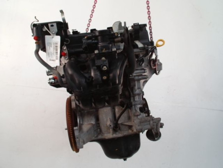 MOTEUR ESSENCE TOYOTA AYGO I Phase 1 2005-2009 1.0 