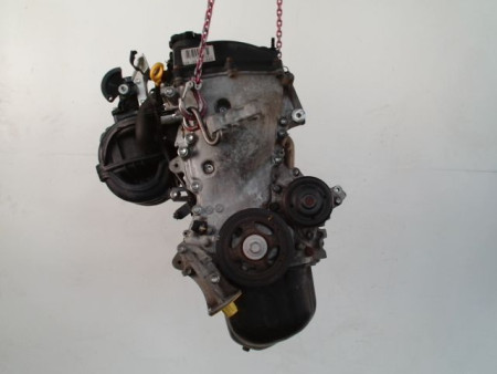 MOTEUR ESSENCE TOYOTA AYGO I Phase 1 2005-2009 1.0 