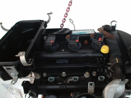 MOTEUR ESSENCE TOYOTA AYGO I Phase 1 2005-2009 1.0 